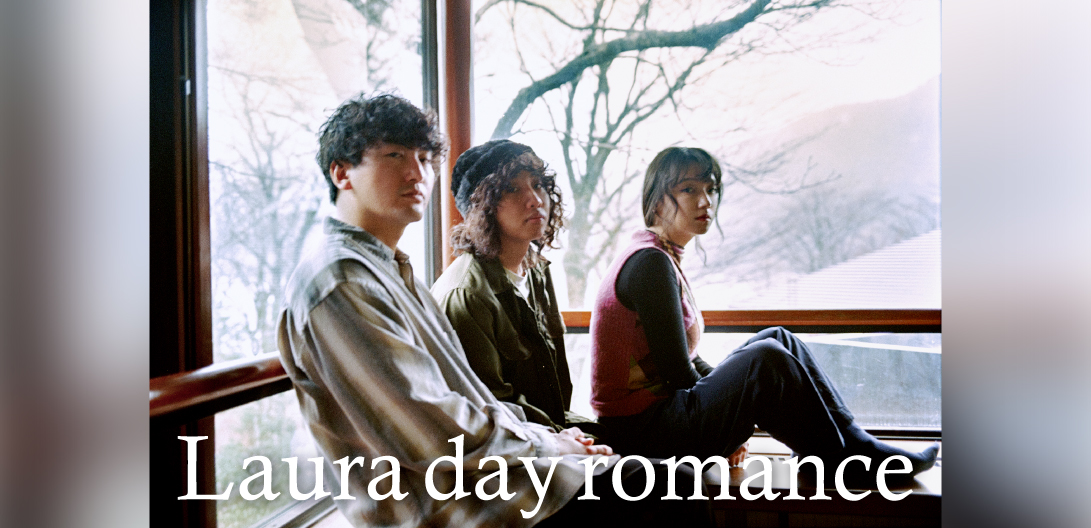 インタビューバナー